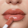 Plumpy Lip Gloss 5ml #02 Toffee Brown