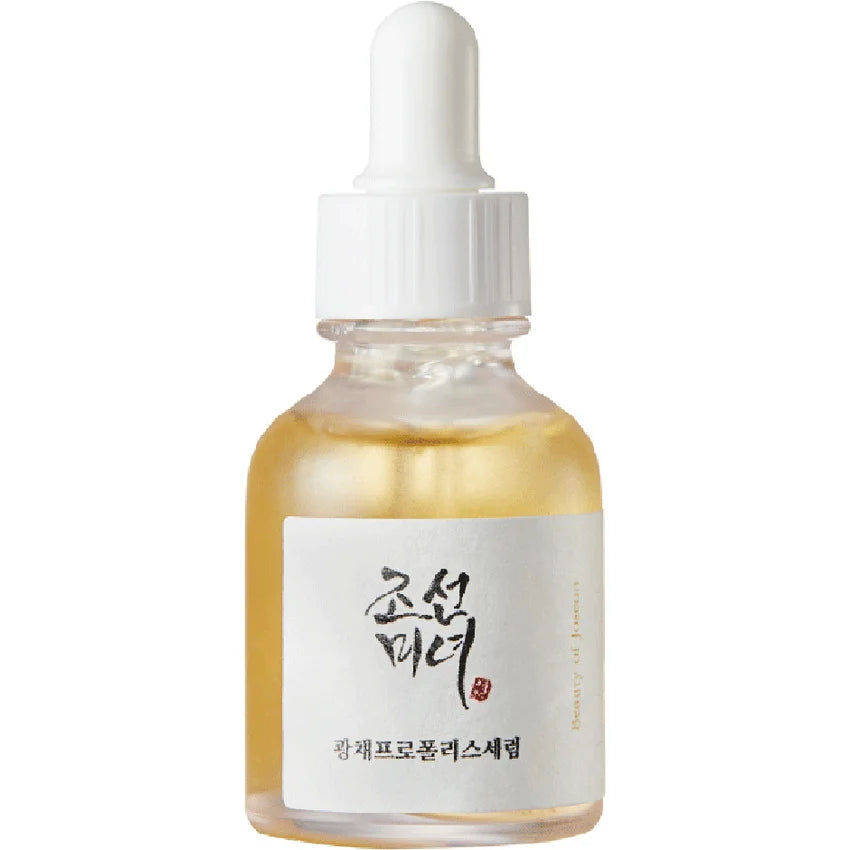 Glow Serum : Propolis + Niacinamide