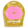 KOCOSTAR Lip Mask Pink Pearl 1 kpl