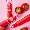 Heart Core Fruity Lip Balm 02 Sweet Strawberry
