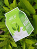 A'Pieu Green Tea Milk One-Pack Mask