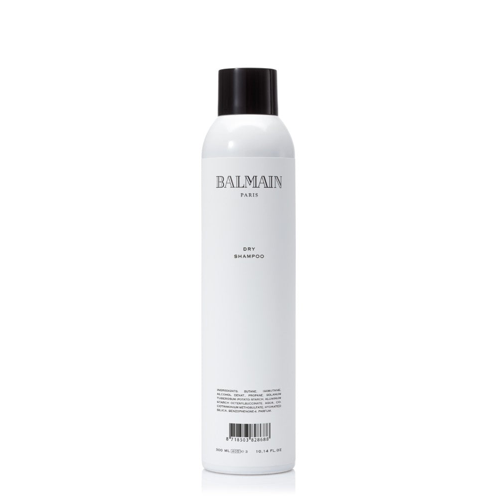 Balmain Paris Dry Shampoo - kuivashampoo 300 ml