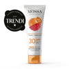 Mossa 365 Days Defence Certified Natural Sunscreen 50 ml