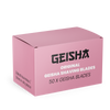 Geisha vaihtoterät 50kpl