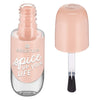 Essence Gel Nail Colour 09 Spice Up Your Life