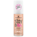 Essence Stay All Day 16h Long-Lasting Foundation 10 Soft Beige