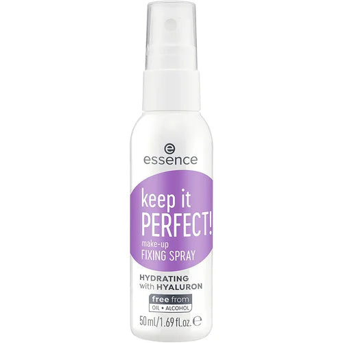 Essence Keep It Perfect! Make-up Fixing Spray