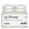 COSRX Refresh AHA BHA Vitamin C Lip Plumper 20 g