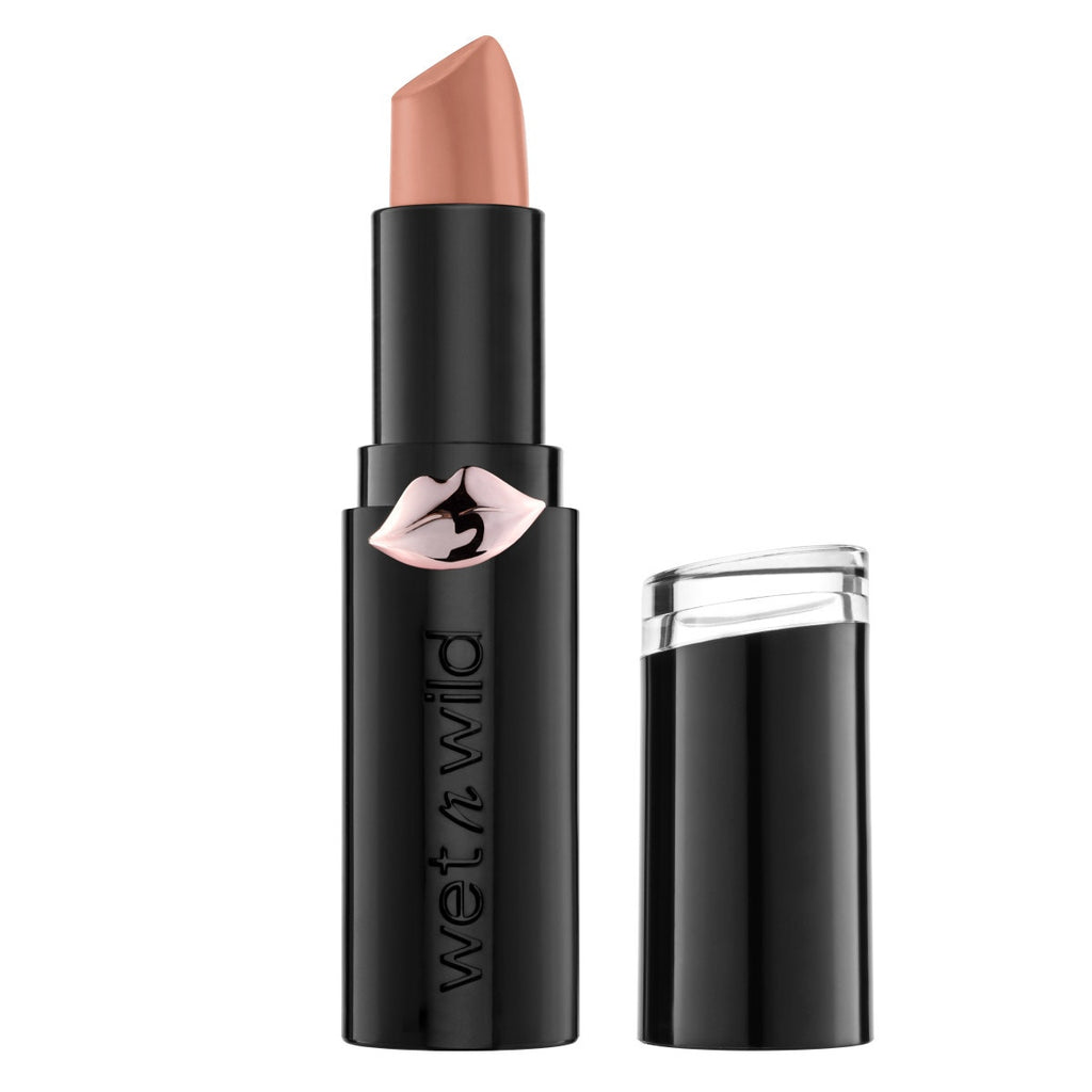 Megalast Lipstick Matte Finish Never Nude