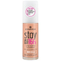 Essence Stay All Day 16h Long-Lasting Foundation 40 Soft Almond